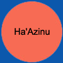 CircleHaAzinu